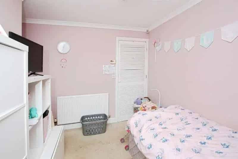 3 Bed Semi-Detached House For Sale