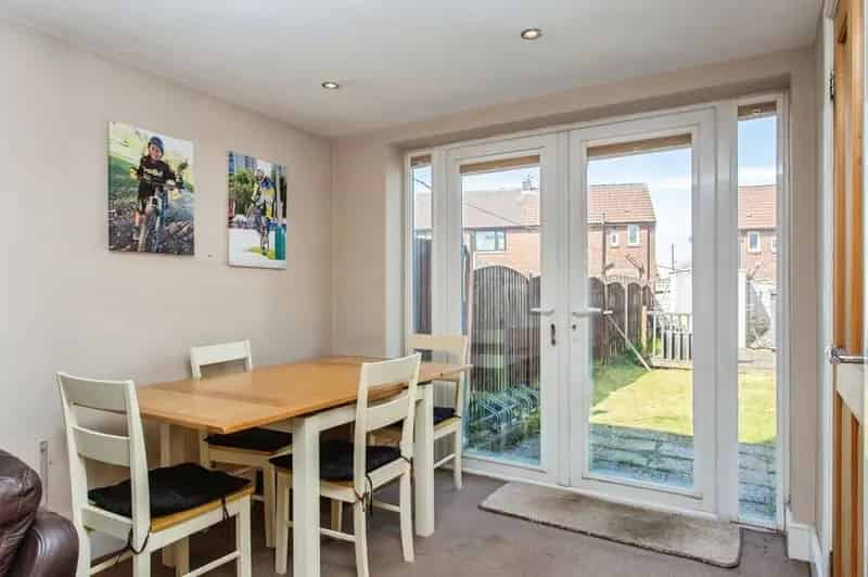 3 Bedroom Semi Detached House Wigan