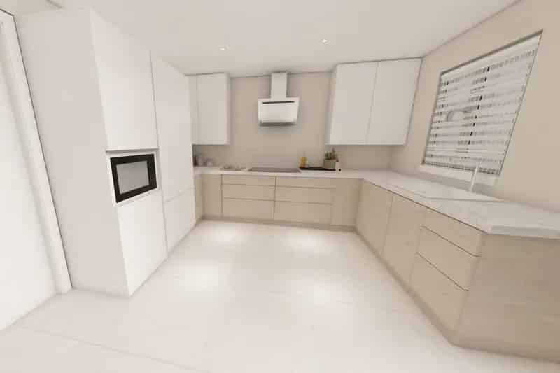 3 Bed Semi Detached House in Newark
