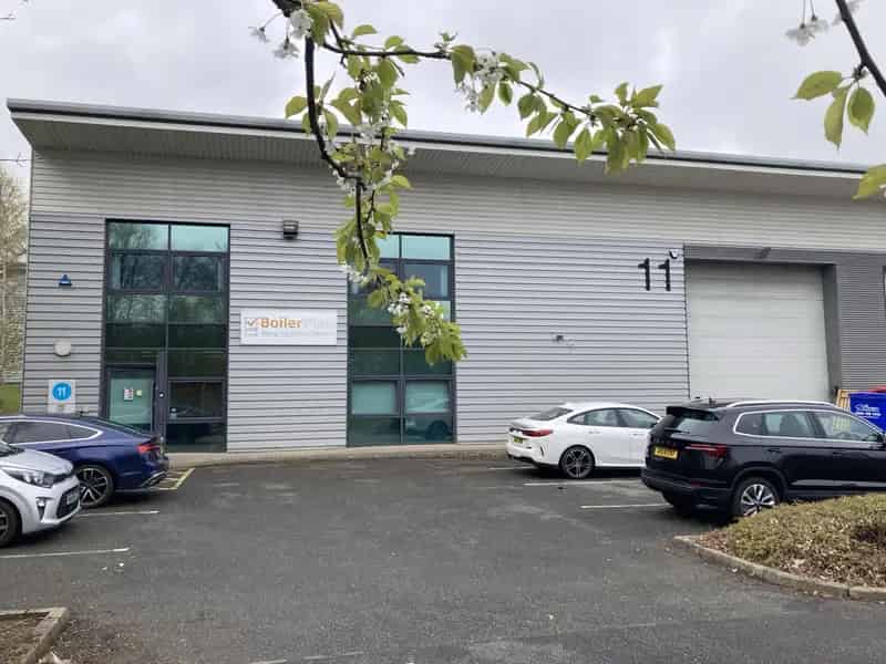 Industrial property For Rent , 11, Leadenhall Street, City of London, England