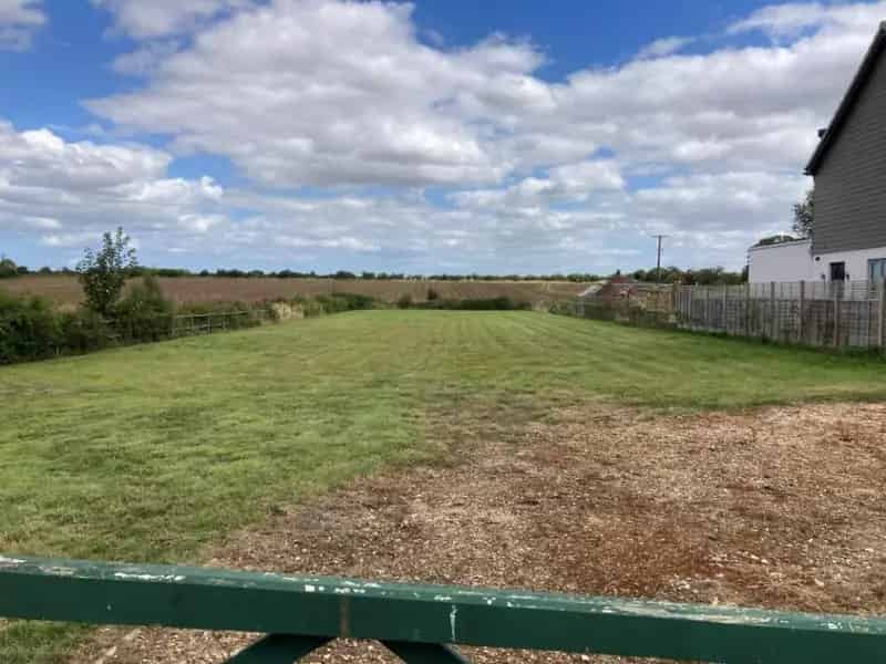 0.54 Acre Land Plot Residential Development Potential Unconditional Auction