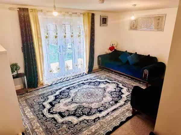 New Build Property Near M4 and A33 Motorways