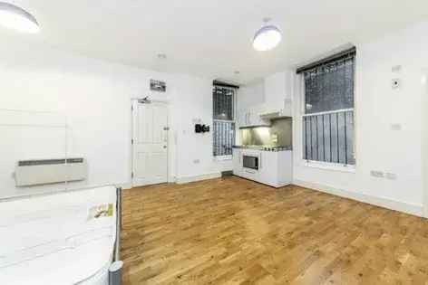 West Kensington Studio Flat 48 m²