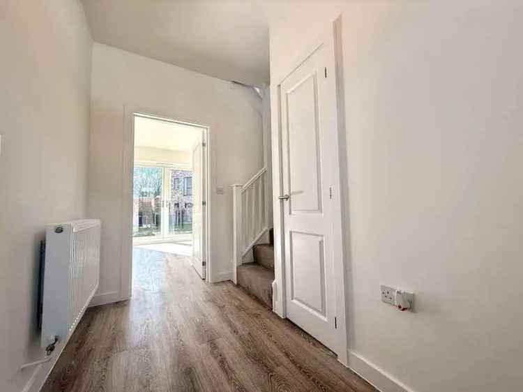 3 Bed House for Sale in Belgrave Village Birmingham