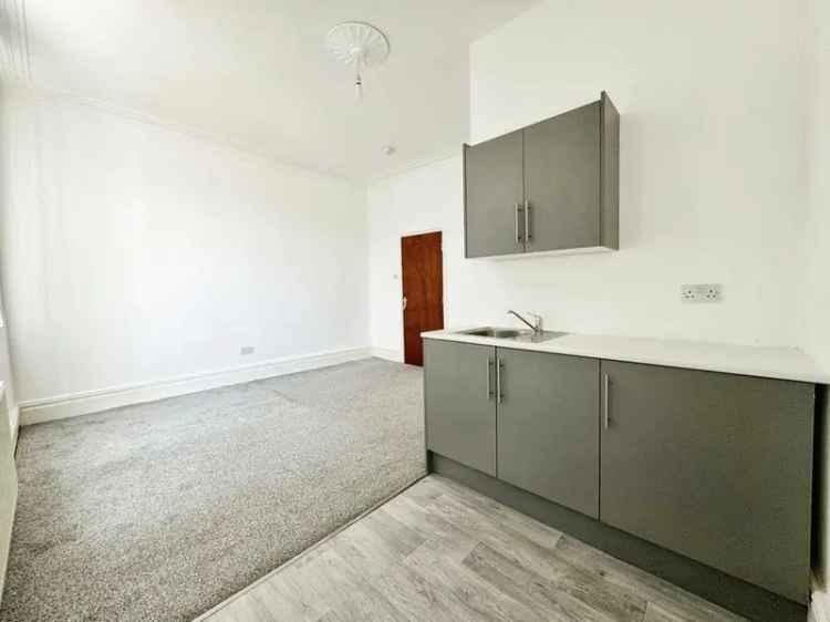 5 Bedroom Detached Flat Investment Worksop Town Centre