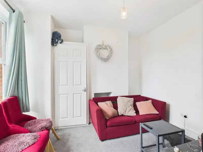 2 Bedroom Maisonette House to Rent Brighton