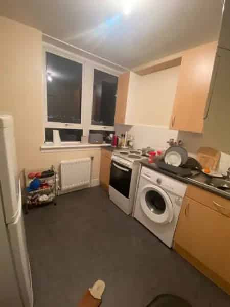 Cozy 2 Bedroom Flat