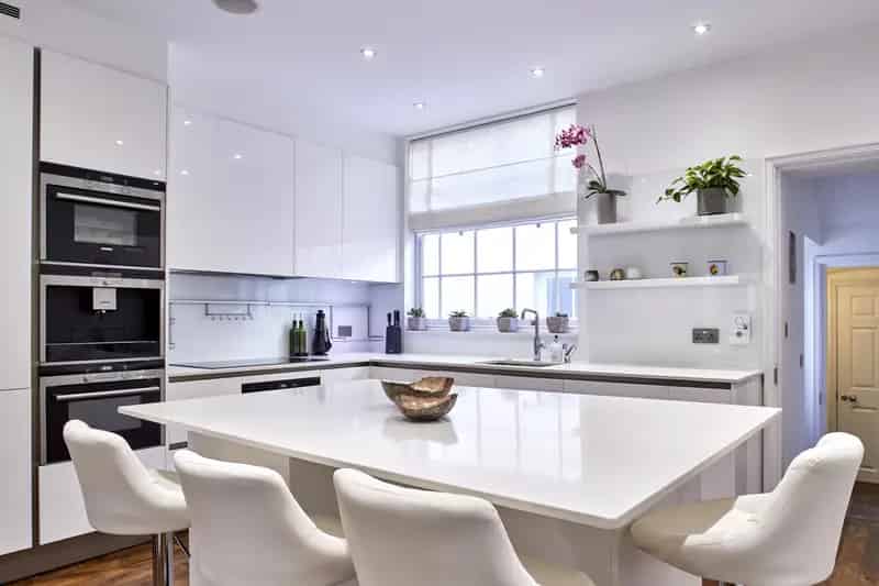 Terraced House for sale with 5 bedrooms, Frederick Street