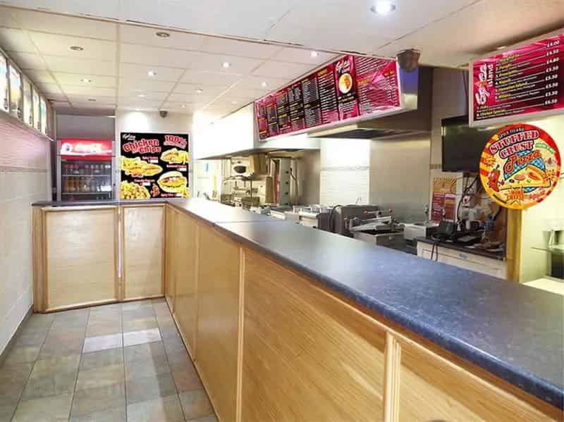 Commercial property For Sale , Bangor, Northern Ireland