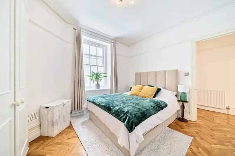 Luxury Covent Garden Flat Near Theatres