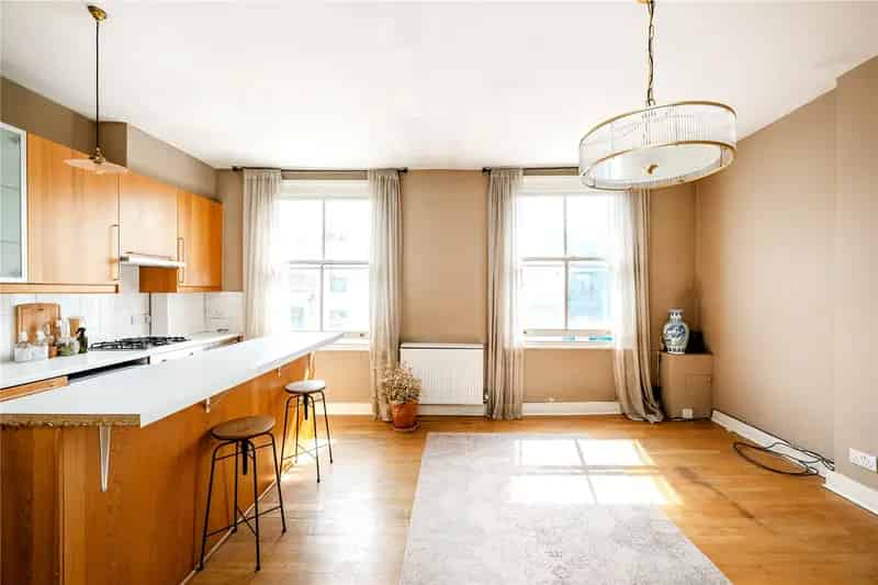 1 Bedroom Flat Notting Hill London