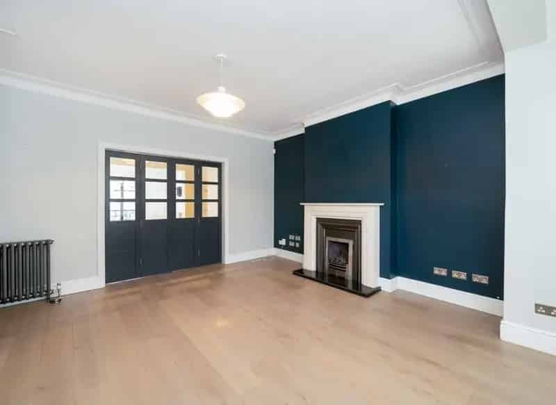 Semi Detached Family House with Off Street Parking