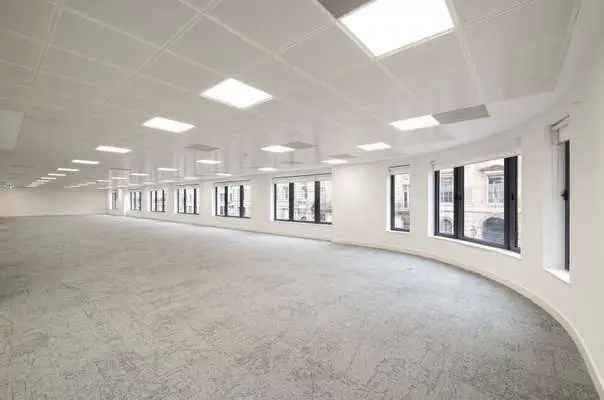 , 35 New Bridge Street, London, EC4V 6BW | Property to rent | Savills