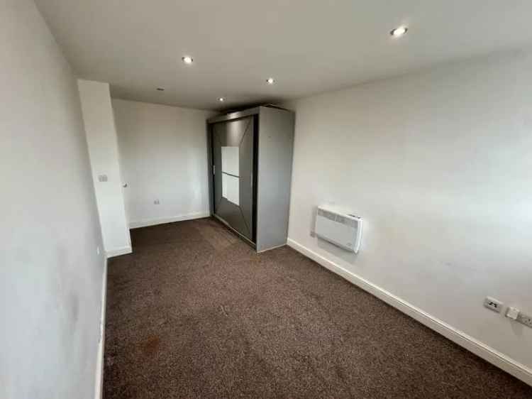 Spacious 1-Bedroom Flat with Allocated Parking Zero Deposit Guarantee Available