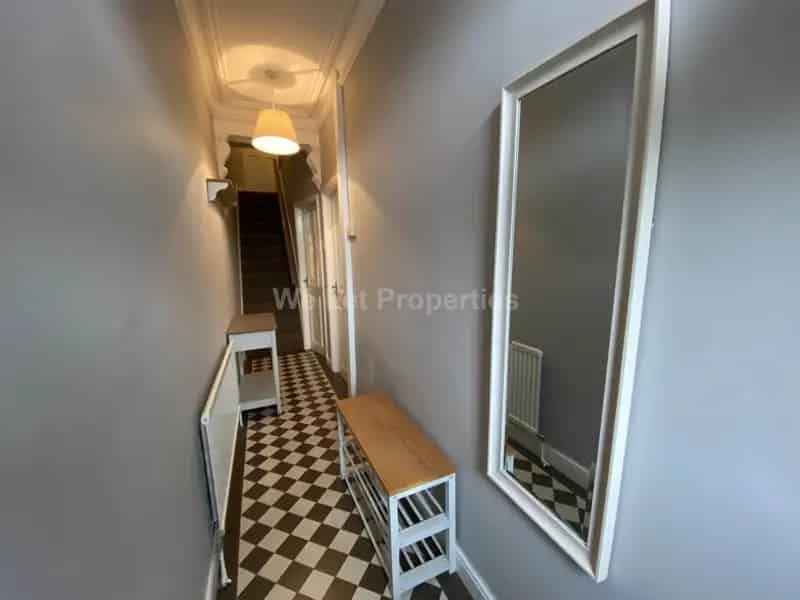 2 Bedroom House to Rent in Prestwich