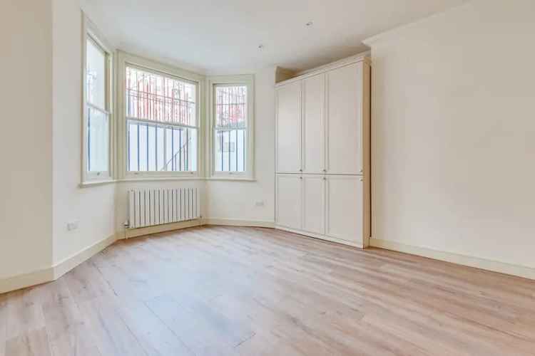 3 bedroom flat/apartment in Maida Vale