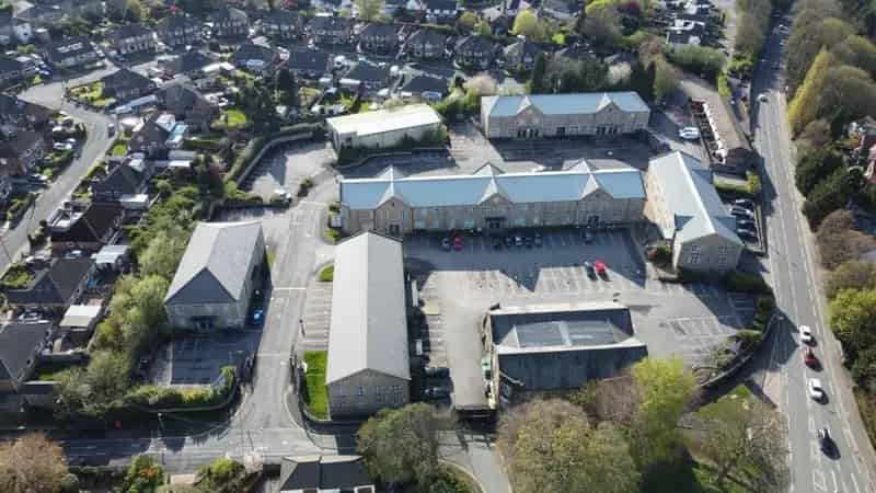 Cottingley Business Park Offices For Lease