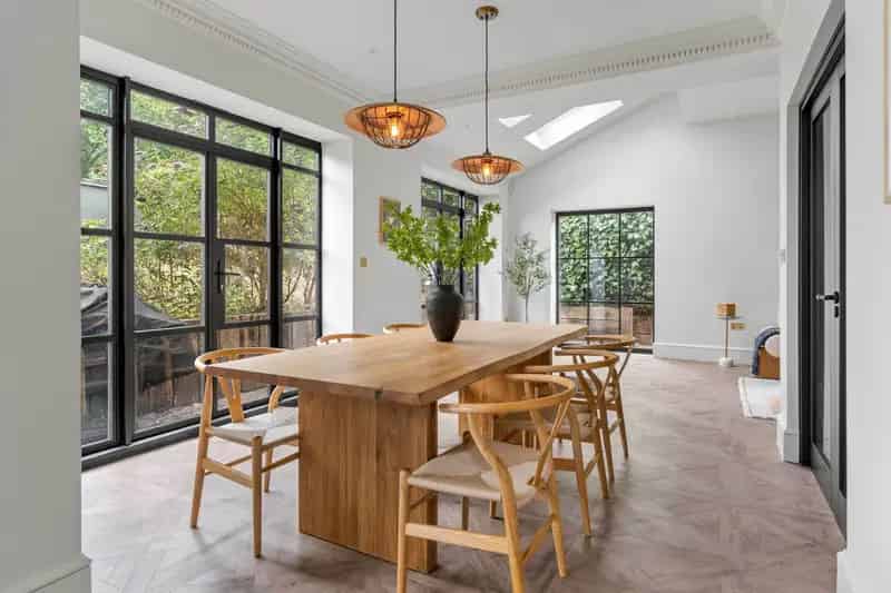 6 Bedroom Edwardian House Brentwood CM14  Near Country Park