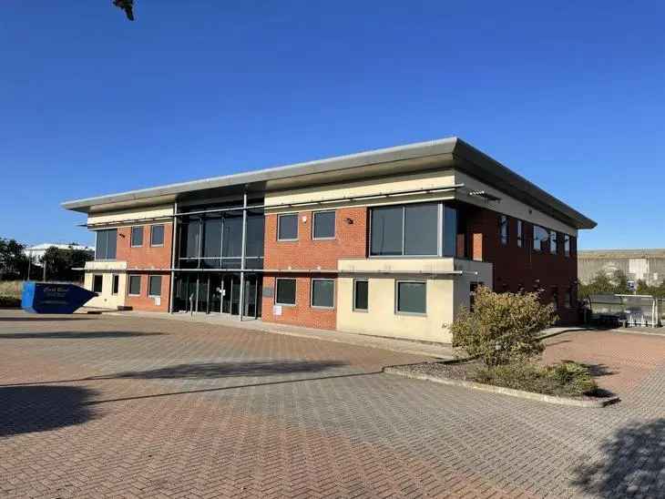 Office For Sale in Sunninghill, England