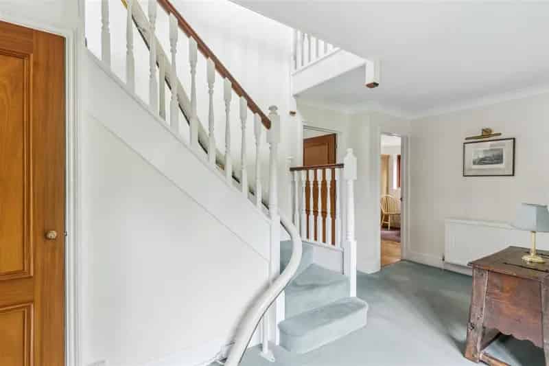 4 Bedroom Detached House For Sale Berkhamsted