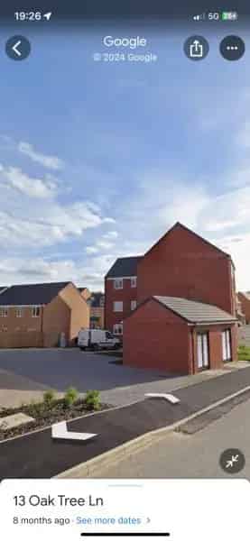 1 or 2 Bed Flat NR6 Hellendon Ground Floor Near Amenities Pet Friendly