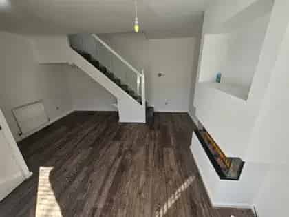 2 rooms house of 25 m² in Sheffield