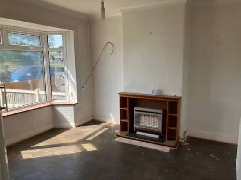 3 Bedroom House For Sale Garston