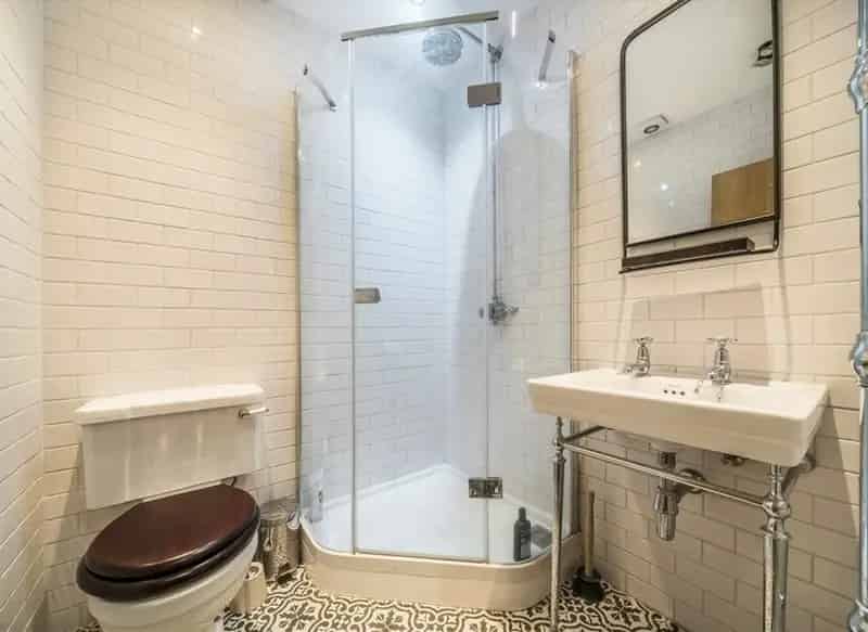 Characterful 1-Bed Apartment near Barbican Farringdon