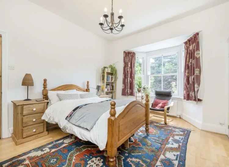 Retirement property For Sale in Upland Road, London, England