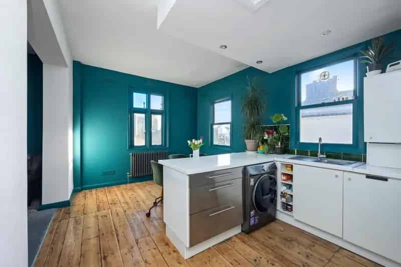 2 Bedroom Duplex for Sale