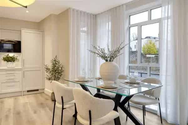 Waterloo Chambers Apartments Chelmsford New Homes for Sale