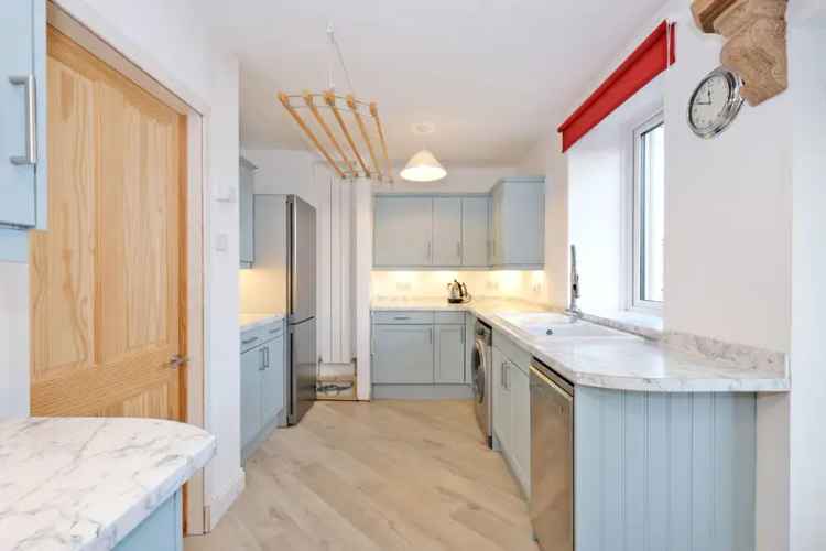 House For Rent in Aberdeen City, Scotland