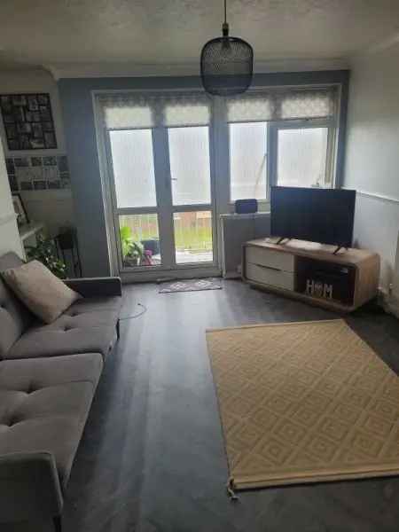 Flat For Rent in Manchester, England