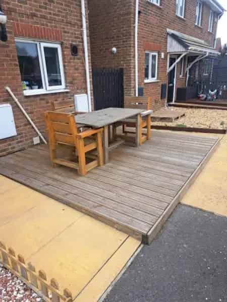 2 Bedroom House Near Selsey Beach