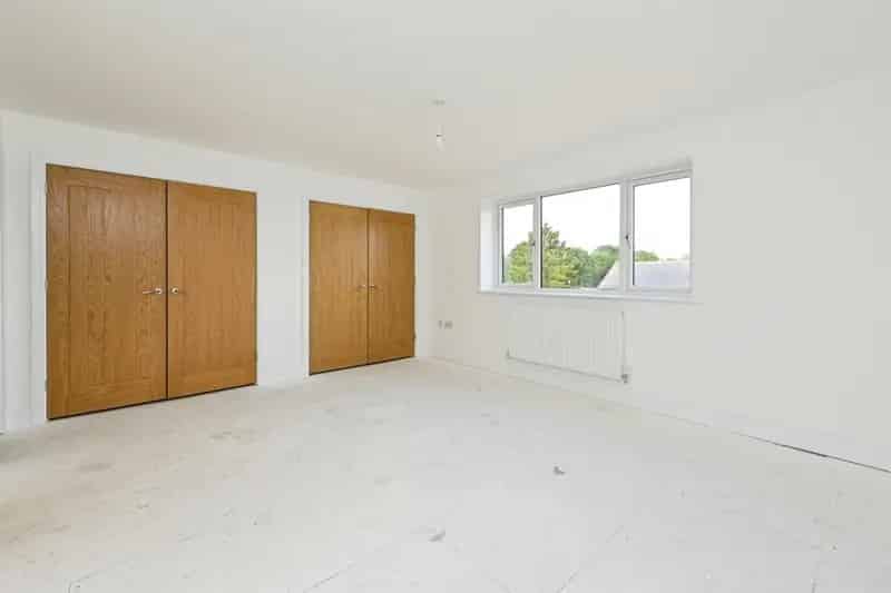 Four Bedroom Detached House Wiggenhall St Mary Magdalen