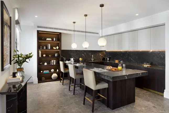 Flat for sale in Knightsbridge, London SW1X