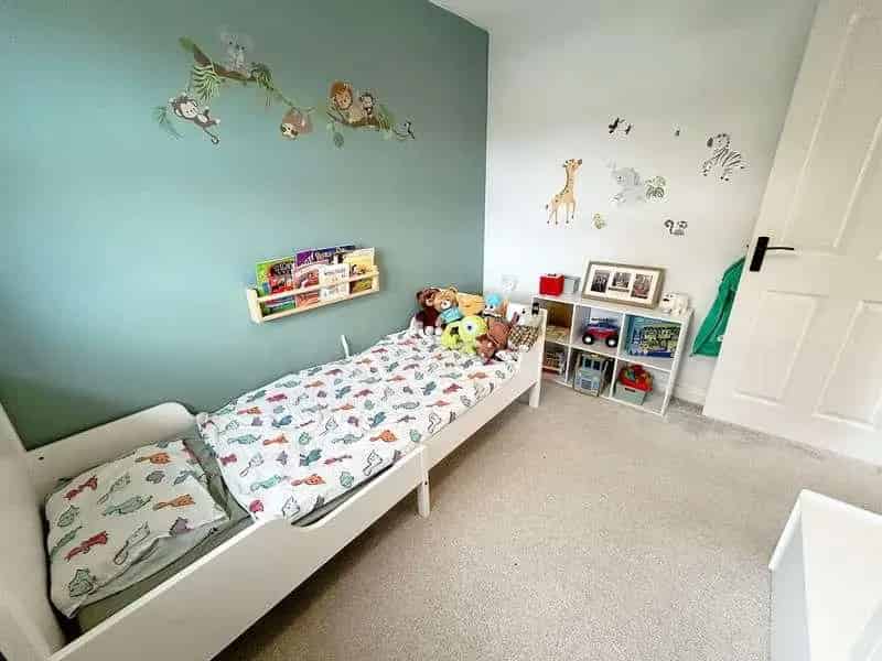 3 Bed Semi-Detached House For Sale First Time Buyers