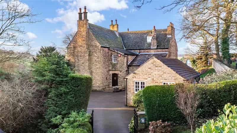 House For Sale , Kirklees, England