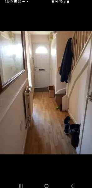 House For Rent in Metropolitan Borough of Solihull, England