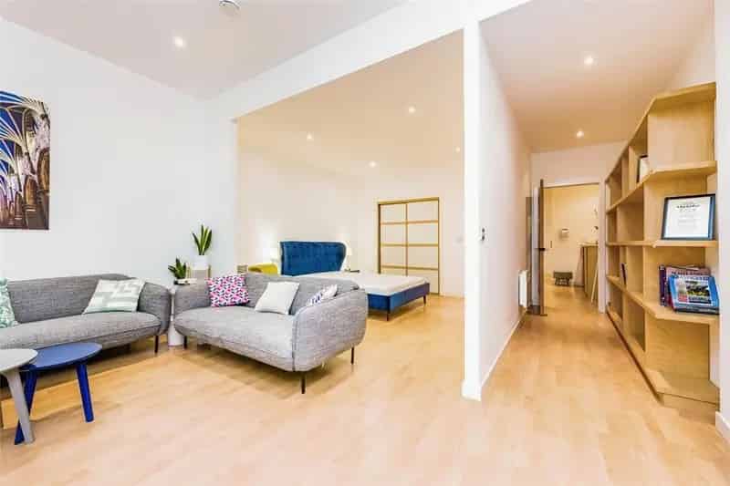 1 Bedroom Flat to Rent