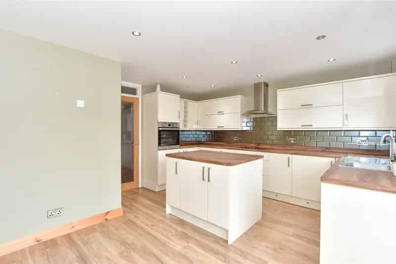 4 Bedroom Townhouse for Sale Near Rustington