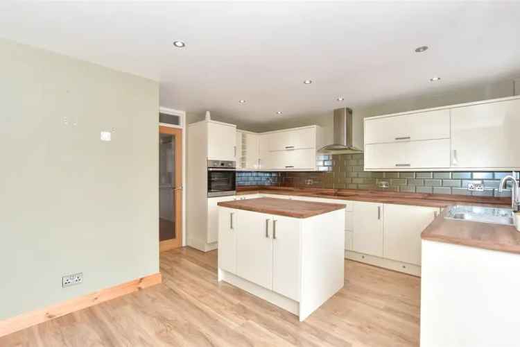 4 Bedroom Townhouse for Sale Near Rustington