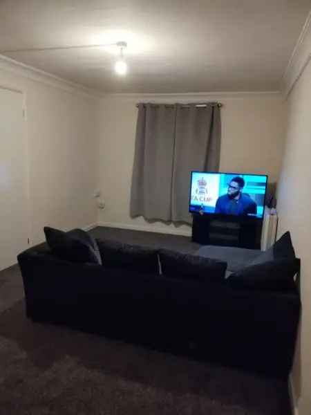 Flat For Rent in Uttlesford, England