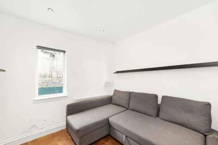 1 Bed Flat for Sale West Norwood Large Garden