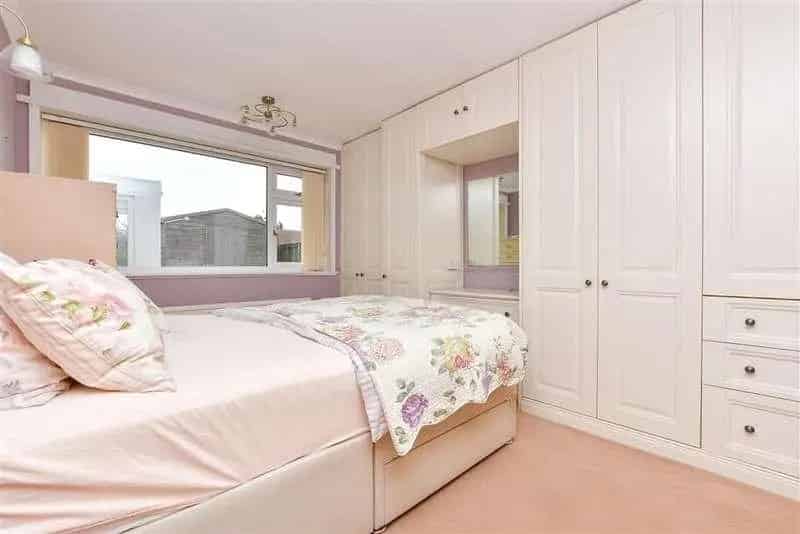2 Bed Detached Bungalow Ramsgate