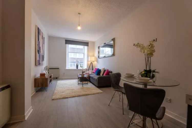 2 Bedroom Flat for Sale in Glasgow