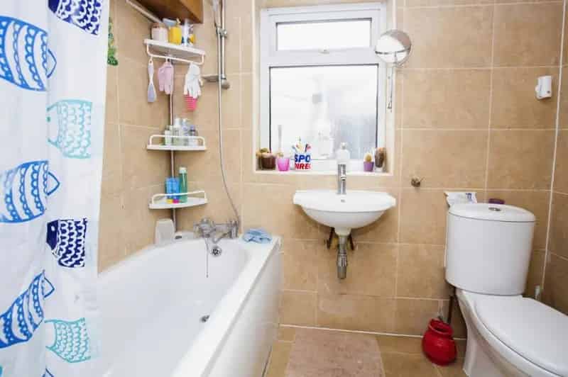 2 Bedroom End Terrace House for Sale London E13