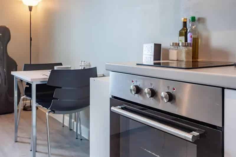 Student Flat Share Exeter 1 Bedroom Ensuite