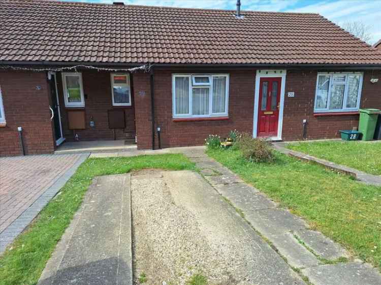 1 Bedroom Bungalow for Sale