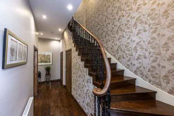 3 Level Family Home Aberdeen Granite Renovation South Garden Garage